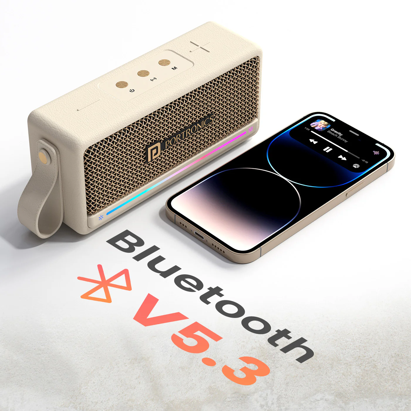 1780290156_Harmony Mini Wireless Bluetooth Speaker- 6